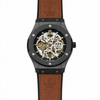 Hublot Classic Fusion Aerofusion Skeleton Black Ceramic Automatic Watch