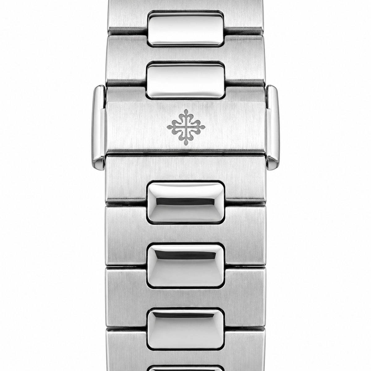 Patek Philippe Nautilus Stainless Steel Automatic Watch