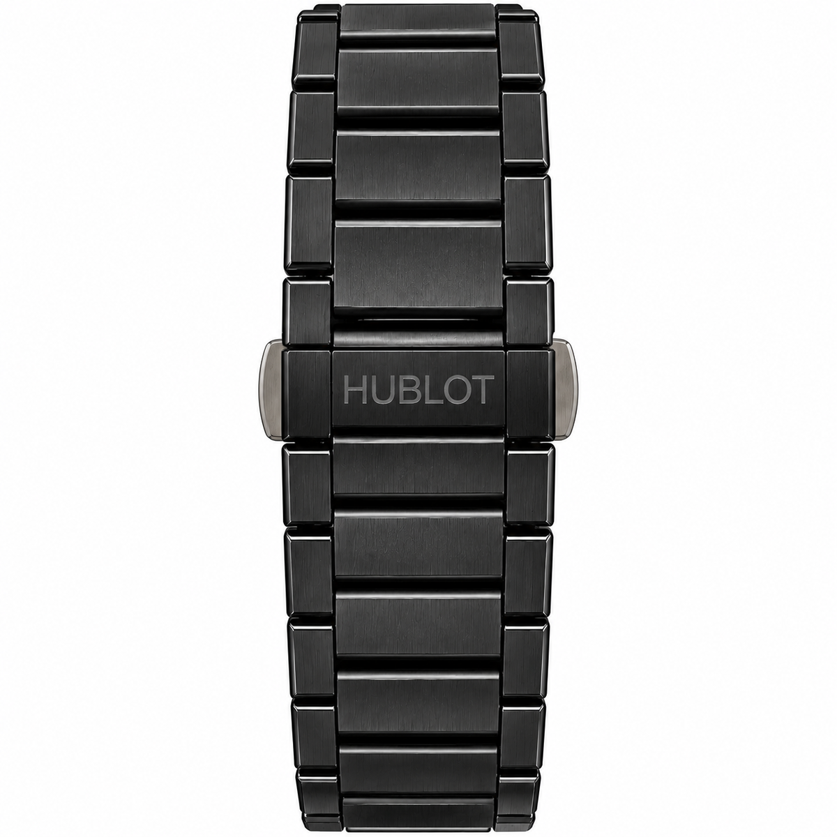 Hublot Classic Fusion Aerofusion Skeleton Black Ceramic Automatic Watch