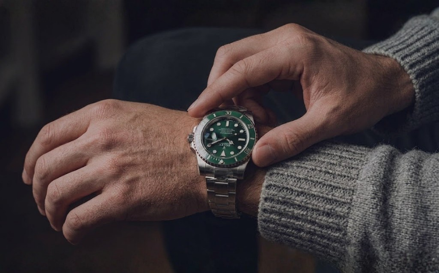 Rolex