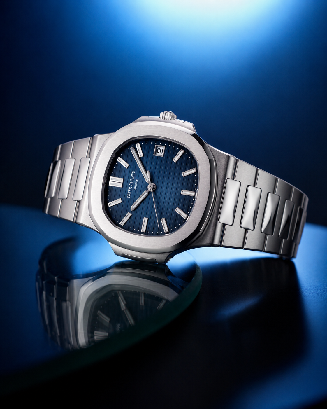 Patek Phillip