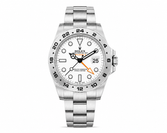 Rolex Explorer II (Polar Dial)