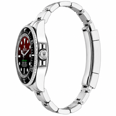 Rolex Deepsea Sea-Dweller Red Gradient Dial