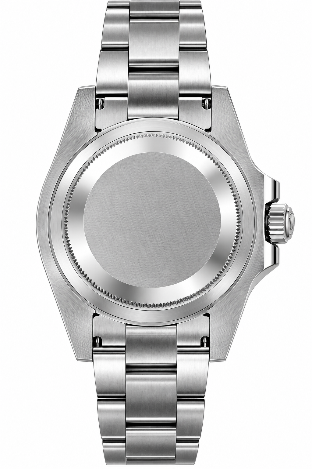 Rolex Submariner  Green Bezel Black Dial