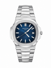 Patek Philippe Nautilus Stainless Steel Automatic Watch