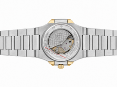 Patek Philippe Nautilus Stainless Steel Automatic Watch