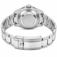 Rolex Yacht-Master Blue Dial Stainless Steel
