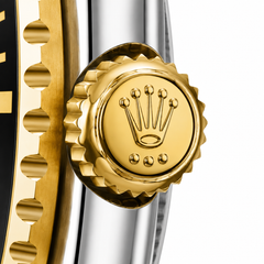 Rolex Submariner Style Tourbillon Multi-Function Automatic Watch