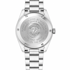 Omega Seamaster Aqua Terra 150M Stainless Steel Automatic Watch