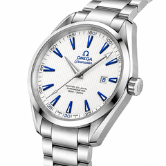 Omega Seamaster Aqua Terra 150M Stainless Steel Automatic Watch
