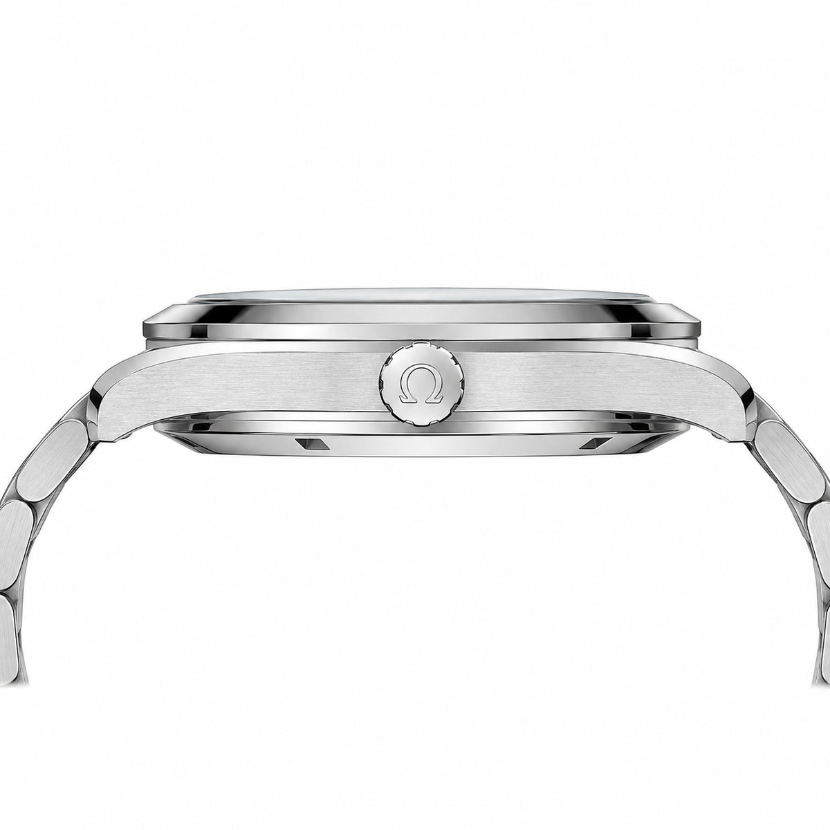 Omega Seamaster Aqua Terra 150M Stainless Steel Automatic Watch