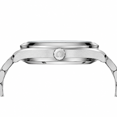 Omega Seamaster Aqua Terra 150M Stainless Steel Automatic Watch