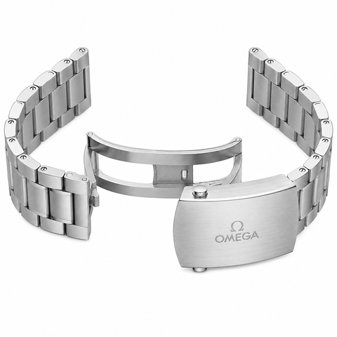 Omega Seamaster Aqua Terra 150M Stainless Steel Automatic Watch