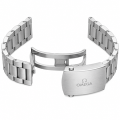 Omega Seamaster Aqua Terra 150M Stainless Steel Automatic Watch
