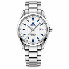 Omega Seamaster Aqua Terra 150M Stainless Steel Automatic Watch