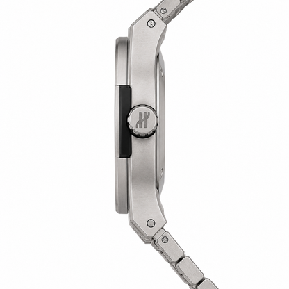 Hublot Classic Fusion Aerofusion Skeleton Stainless Steel Automatic Watch