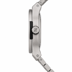 Hublot Classic Fusion Aerofusion Skeleton Stainless Steel Automatic Watch