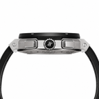 Hublot Big Bang Tourbillon Chronograph leather Strap Watch