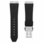 Hublot Big Bang Tourbillon Chronograph leather Strap Watch