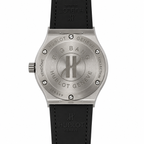 Hublot Classic Fusion Automatic Leather Strap Watch