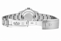 Rolex Explorer II (Polar Dial)