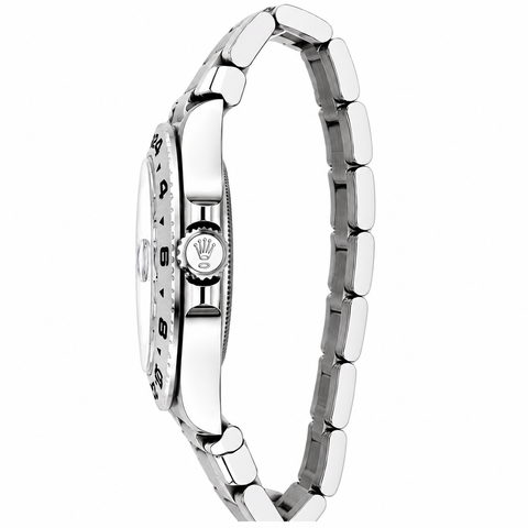 Rolex Explorer II (Polar Dial)