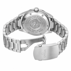 Omega Seamaster Aqua Terra 150M Stainless Steel Automatic Watch