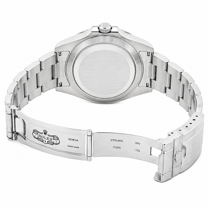Rolex Explorer II (Polar Dial)