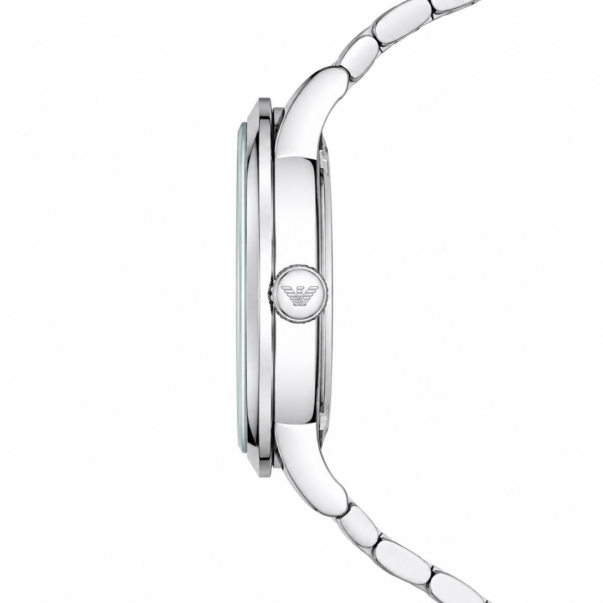 Emporio Armani Luigi Meccanico  Automatic Watch