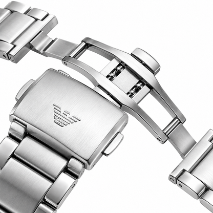 Emporio Armani Luigi Meccanico  Automatic Watch