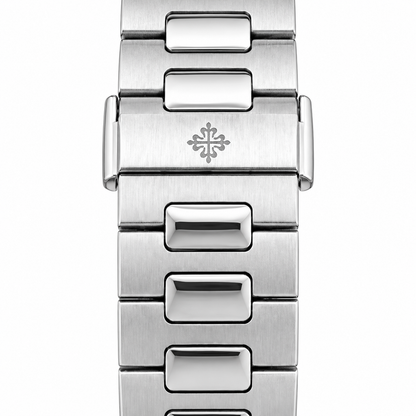 Patek Philippe Cubitus Tourbillon Stainless Steel Automatic Watch