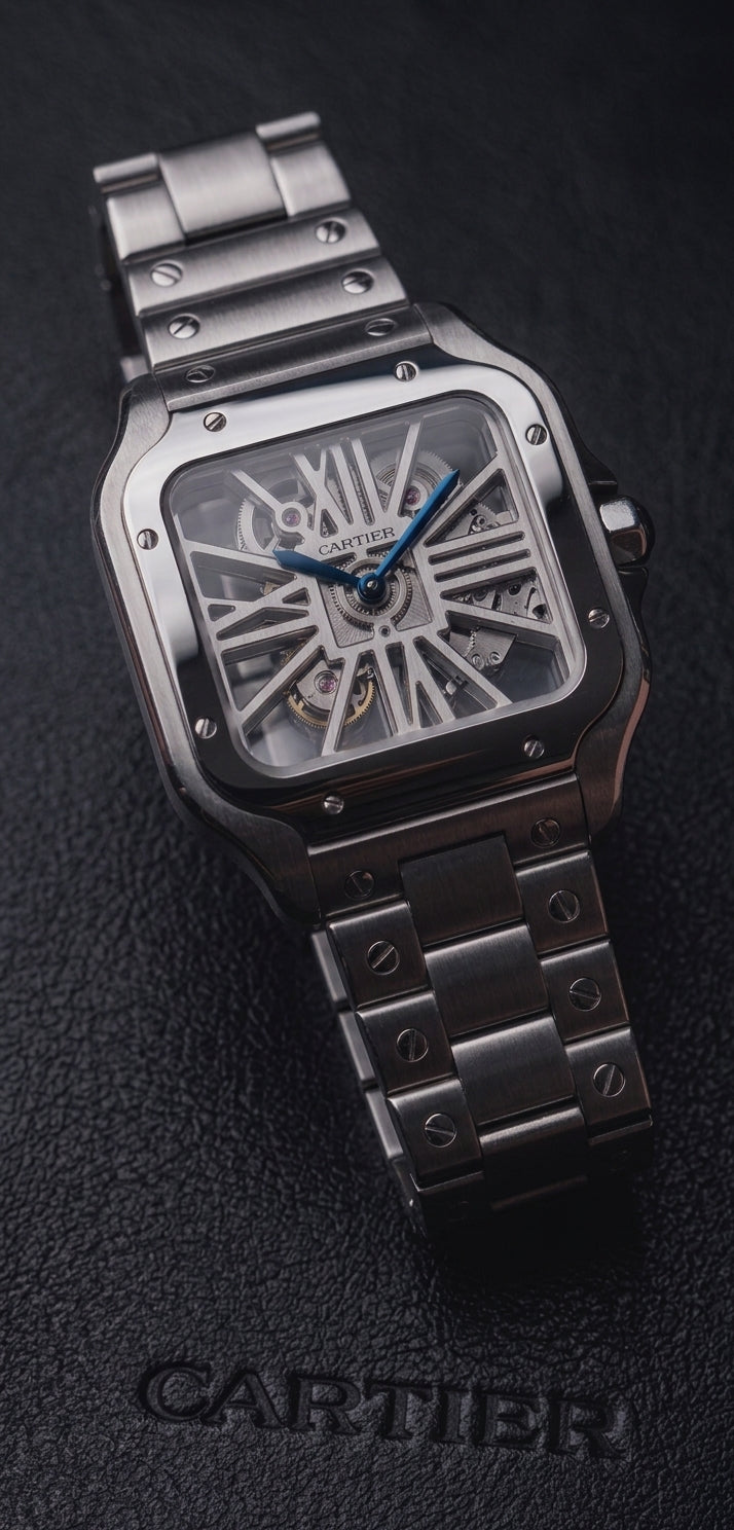 Cartier