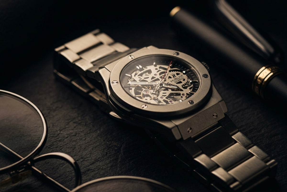 Hublot