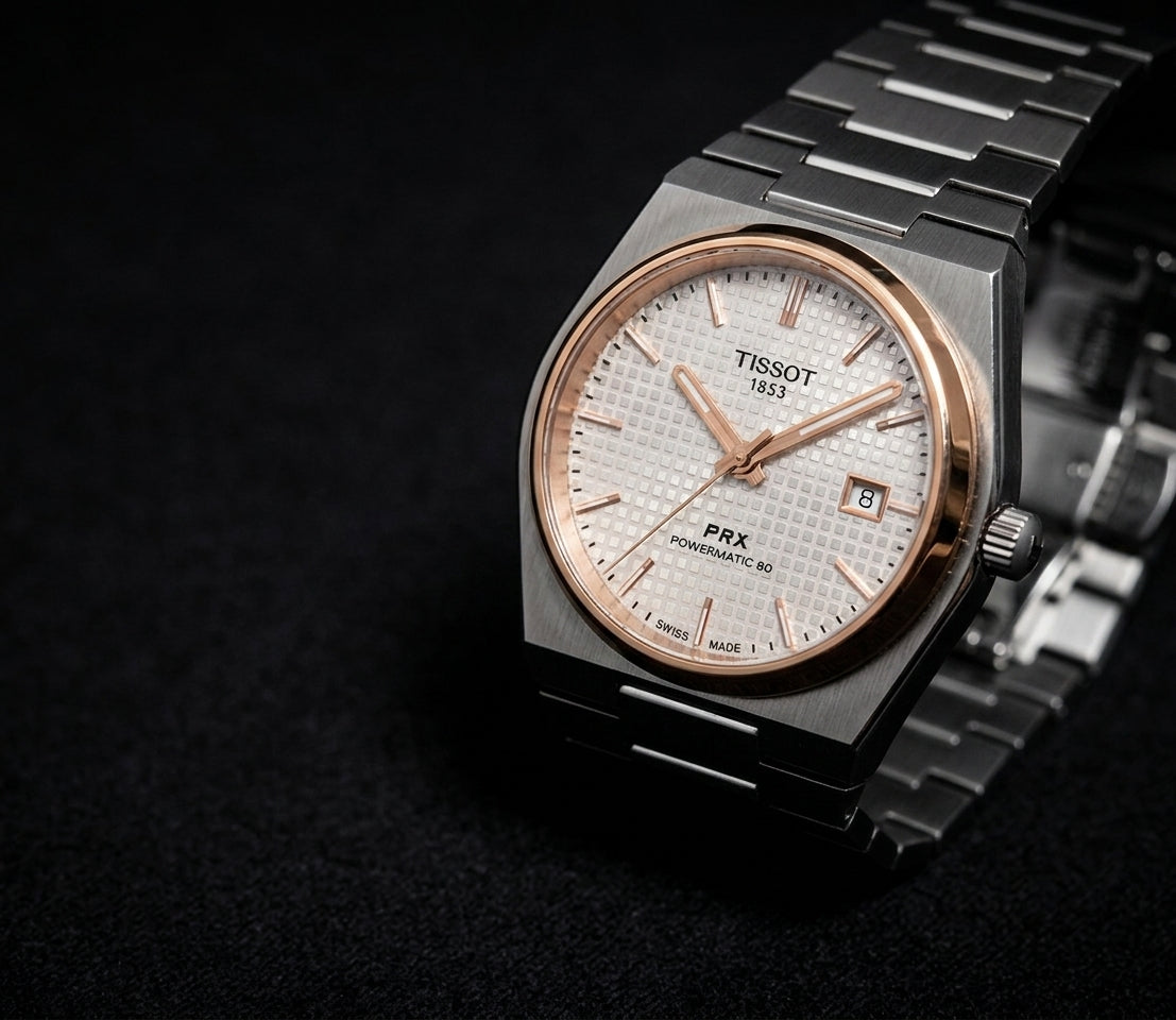 Tissot