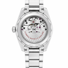 Omega Seamaster Aqua Terra Worldtimer Automatic Watch