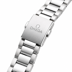 Omega Seamaster Aqua Terra Worldtimer Automatic Watch